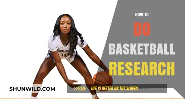 Basketball Research: Strategies for Success