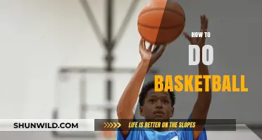 Mastering Basketball: Techniques for Beginners