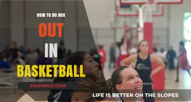 Mastering the Box Out: Basketball's Essential Move