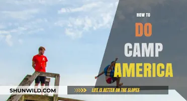 Ultimate Guide to Camp America: Application, Preparation, and Adventure Tips