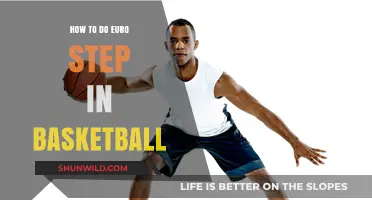 Mastering the Euro Step: Basketball's Ultimate Move