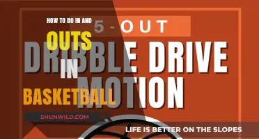 Mastering Basketball's In and Outs: A Guide