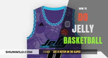 Jelly Basketball: The Ultimate Guide to Playing Like a Pro