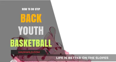 Mastering the Step Back: Youth Basketball Essentials