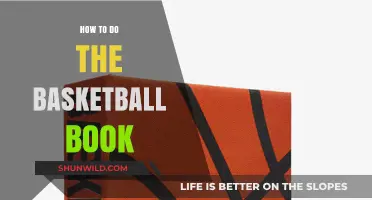 The Basketball Bible: A Guide to Hoops Success