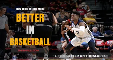 Mastering the BTL: Strategies for Basketball Success