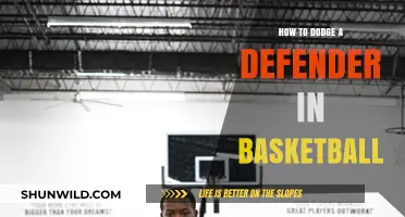Dribbling Tricks to Fool Defenders in Basketball