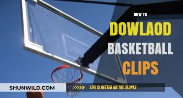 Best Basketball Clips: Downloading Simplified
