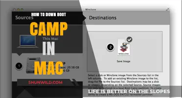 How to Uninstall Boot Camp on Your Mac: A Step-by-Step Guide