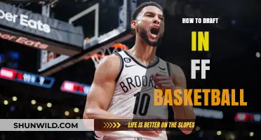 Fantasy Basketball Drafting: Strategies for Success