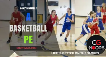 Dribbling 101: Master the Art of Basketball Handling