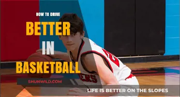 Mastering Basketball Driving: Techniques for Success