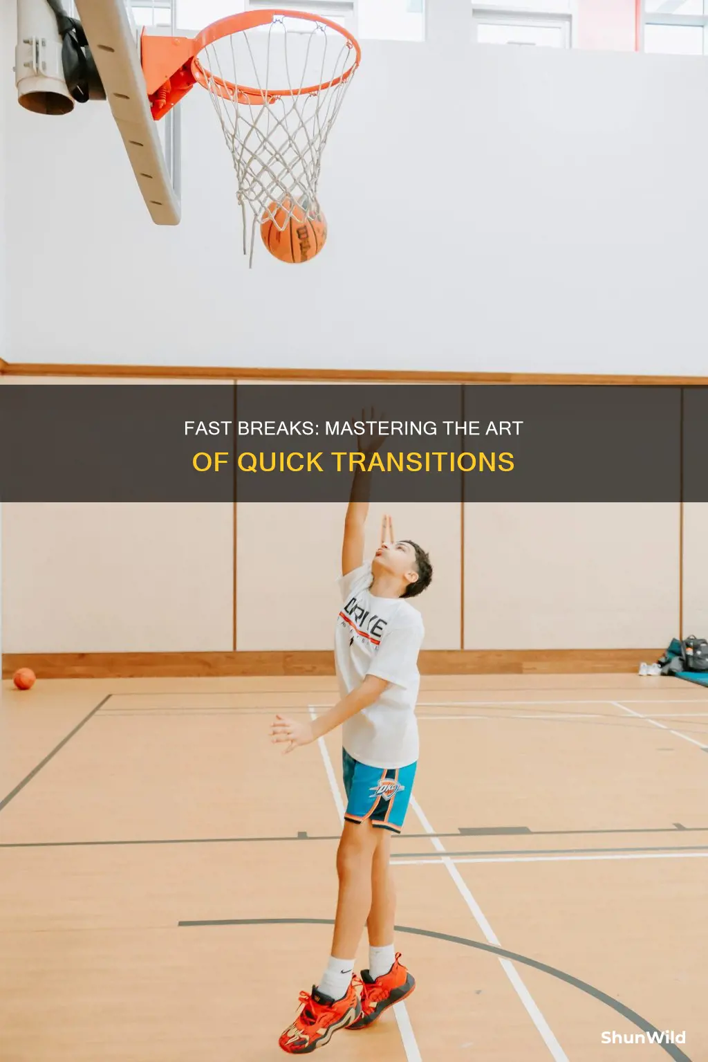 how to drive fast in basketball