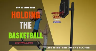Dribbling and Driving: Safe Hoops on the Road