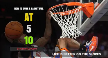 Short Dunkers: Secrets to Success