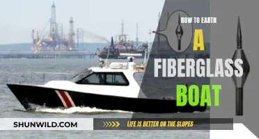 Fiberglass Boat Earthing: A Comprehensive Guide
