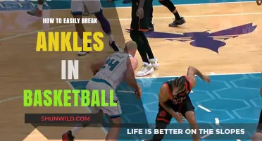 Break Ankles, Easy Ways to Fake Out Opponents