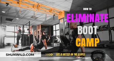 Effective Strategies to Eliminate Boot Camp Challenges and Achieve Fitness Goals