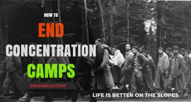 Ending Concentration Camps: Strategies for Justice, Humanity, and Global Action