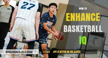 Enhancing Your Basketball IQ: Strategies for Court Success