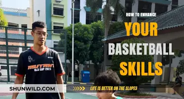 Enhancing Your Basketball Skills: Tips for Improving Your Game