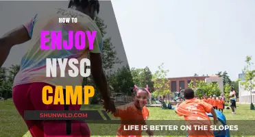 Maximize Your NYSC Camp Experience: Tips for Fun and Growth