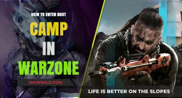 Master Warzone Boot Camp Entry: Essential Tips and Strategies