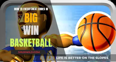 Unlock Big Win Basketball: Master Cheats for Ultimate Fun