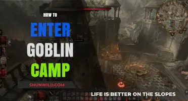 Mastering Goblin Camp Entry: Essential Tips for Safe Exploration