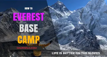 Conquer Everest Base Camp: Essential Tips for a Successful Trek