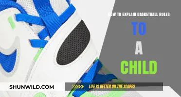Teaching Basketball Rules: Simple Steps for Kids