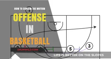 Understanding Basketball's Motion Offense: Strategies for Success