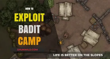 Mastering Bandit Camp Exploits: Strategies for Maximum Rewards in the Game