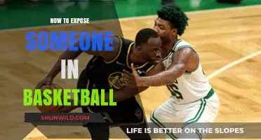 Exposing Opponents: Strategies for Dominating on the Basketball Court