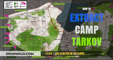 Mastering Camp Tarkov Extraction: Essential Tips for Survival and Success