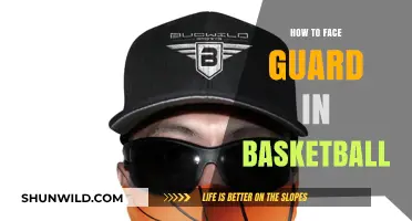 Mastering the Art of On-Ball Defense: Facing Guards