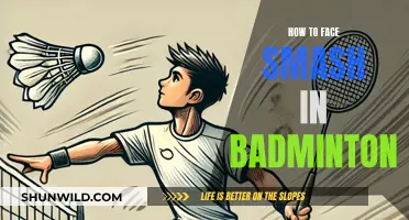 Smash Techniques: Dominate the Badminton Court