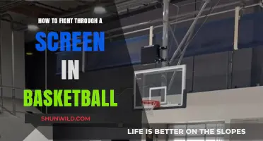 Screen Strategies: Breaking Through Basketball Defenses