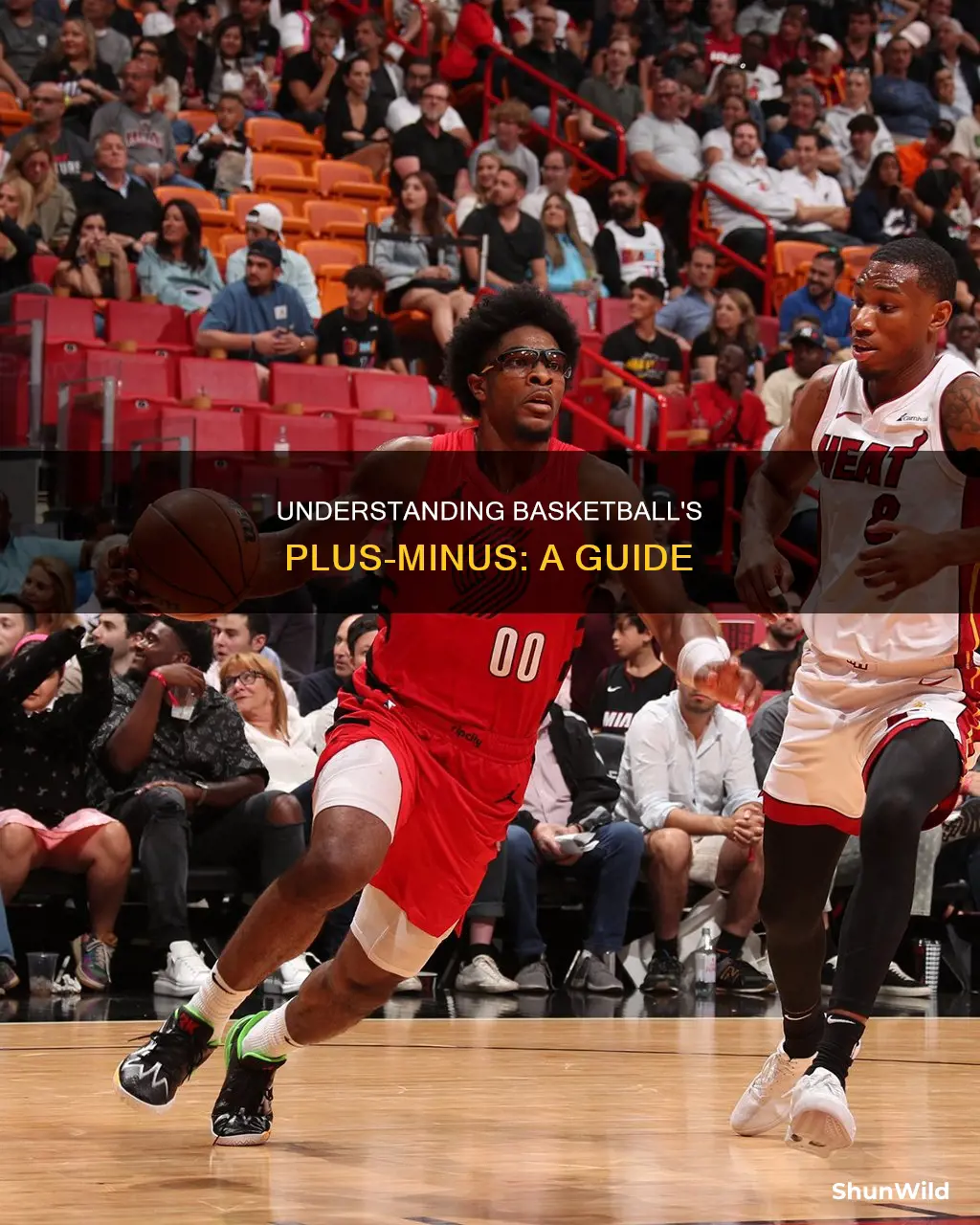 how to figure plus minus in basketball