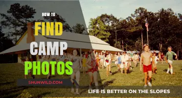 Discovering Camp Memories: Tips to Find and Retrieve Camp Photos