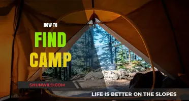 Discovering the Perfect Camp: Tips and Tricks for Your Adventure