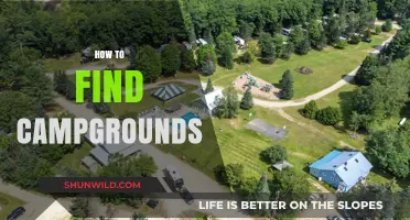 Discovering the Perfect Campground: Tips for Your Next Outdoor Adventure