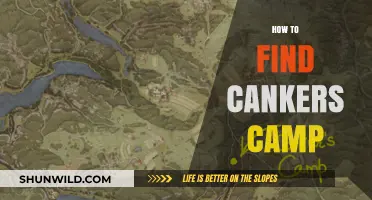 Discovering Canker's Camp: A Comprehensive Guide to Locating the Hidden Site