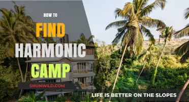 Discovering Harmonic Camp: A Guide to Finding Your Perfect Retreat