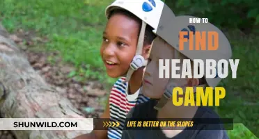 Discovering the Perfect Head Boy Camp: A Comprehensive Guide