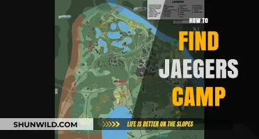Discovering Jaegers Camp: A Comprehensive Guide to Locating the Hidden Gem