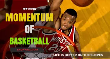 Finding Your Basketball Flow: Unlocking Momentum