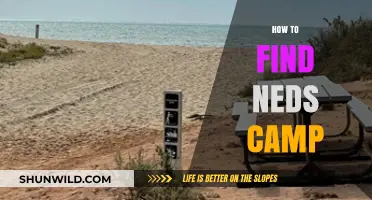 Discovering Neds Camp: A Step-by-Step Guide to Locating Your Destination