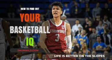 Basketball IQ: Test Your Knowledge and Skills