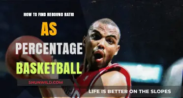 Rebound Ratio: Understanding Basketball's Hidden Stat